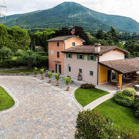 B&B Ca' Marognole Caprino Veronese Esterno foto