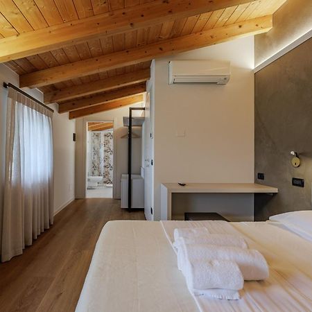 B&B Ca' Marognole Caprino Veronese Esterno foto