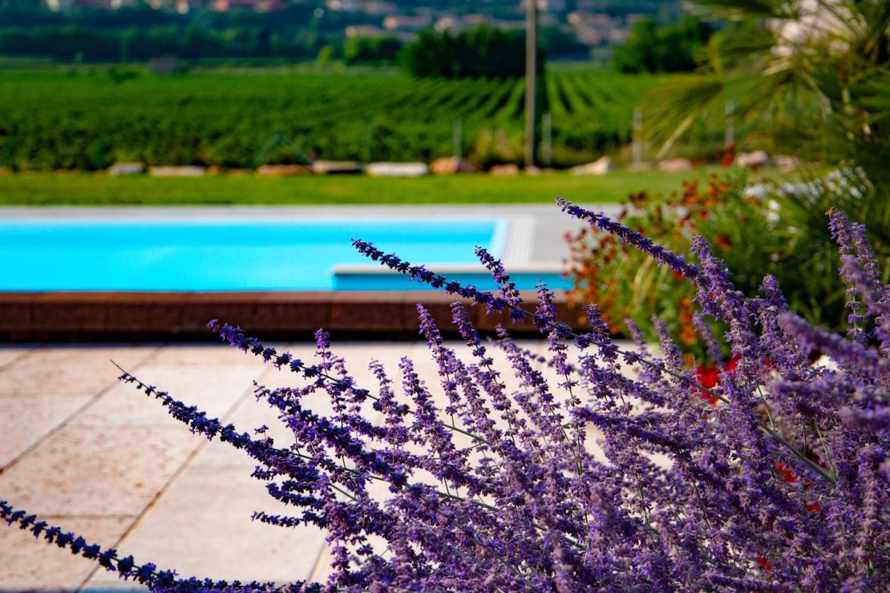 B&B Ca' Marognole Caprino Veronese Esterno foto