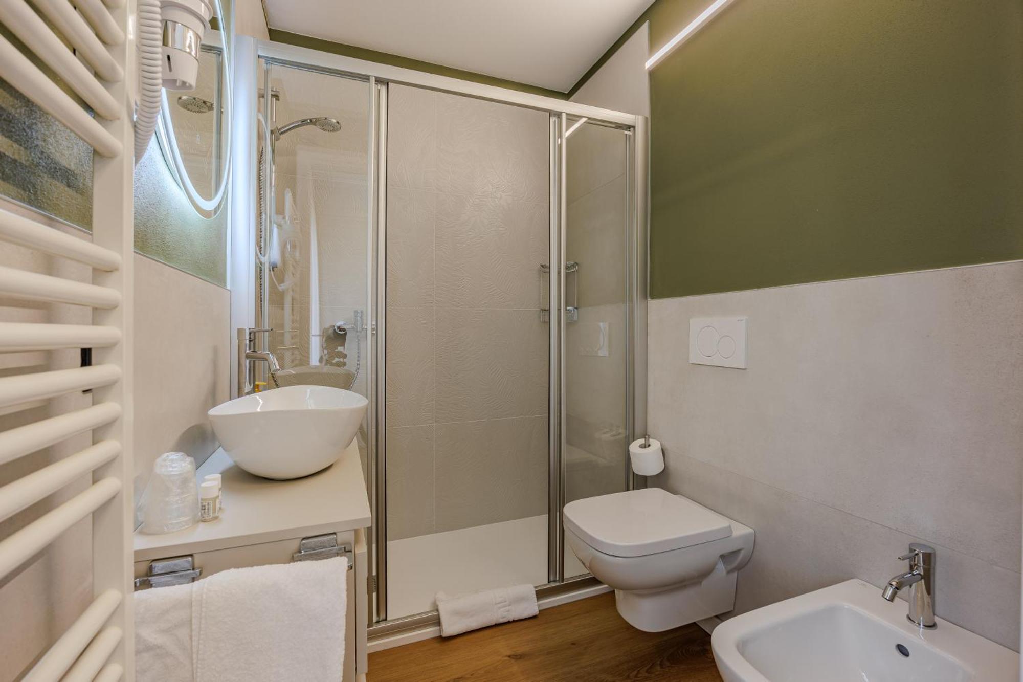B&B Ca' Marognole Caprino Veronese Esterno foto