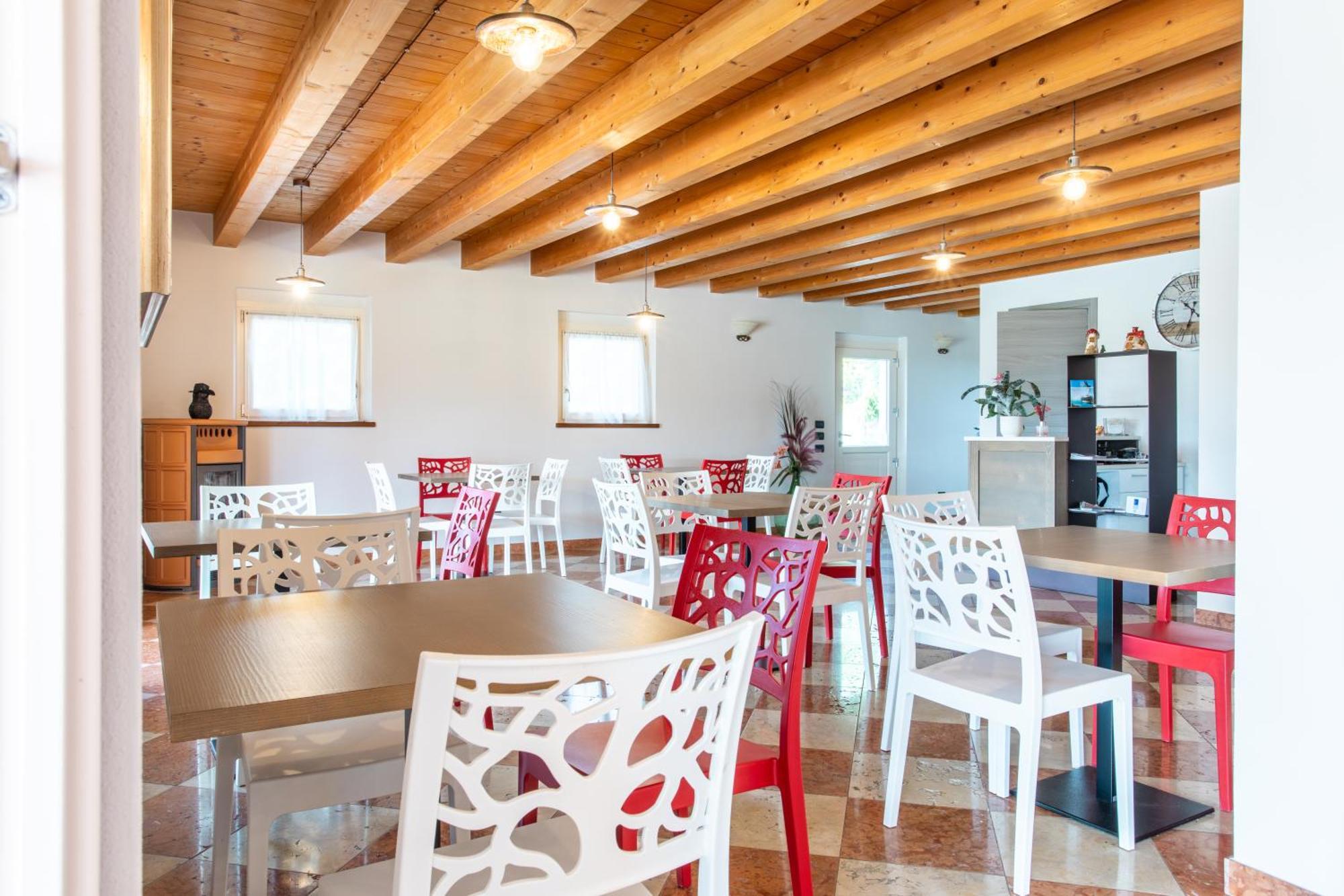 B&B Ca' Marognole Caprino Veronese Esterno foto
