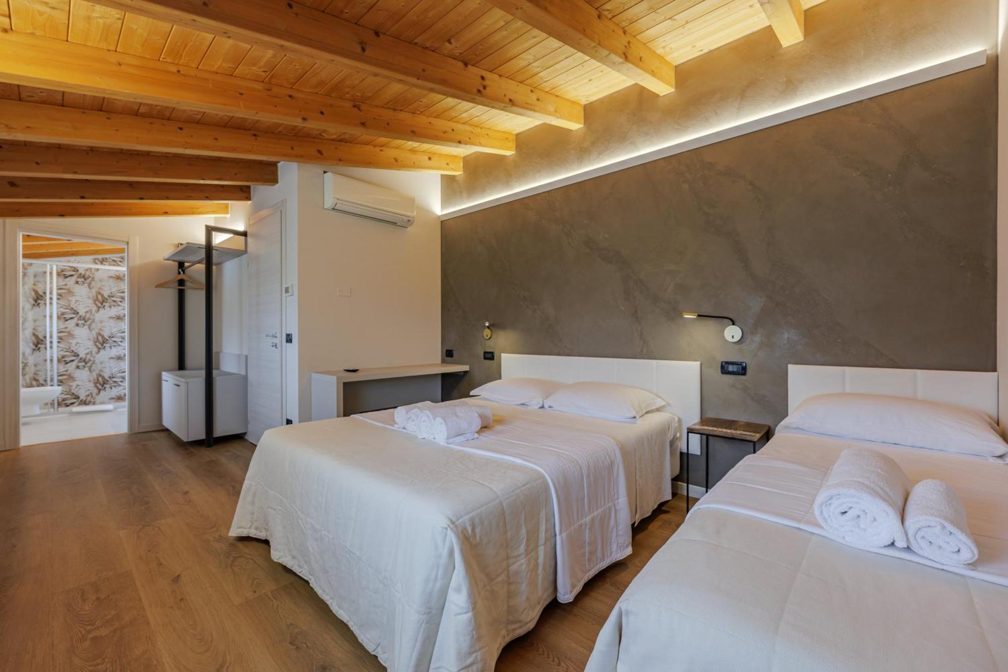 B&B Ca' Marognole Caprino Veronese Esterno foto