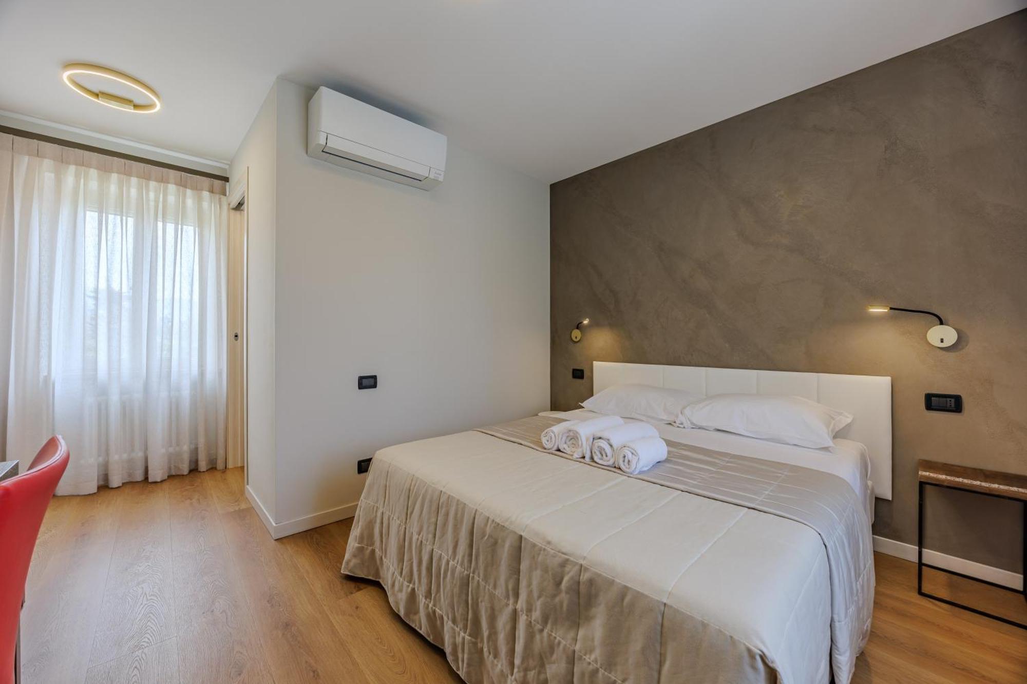 B&B Ca' Marognole Caprino Veronese Esterno foto