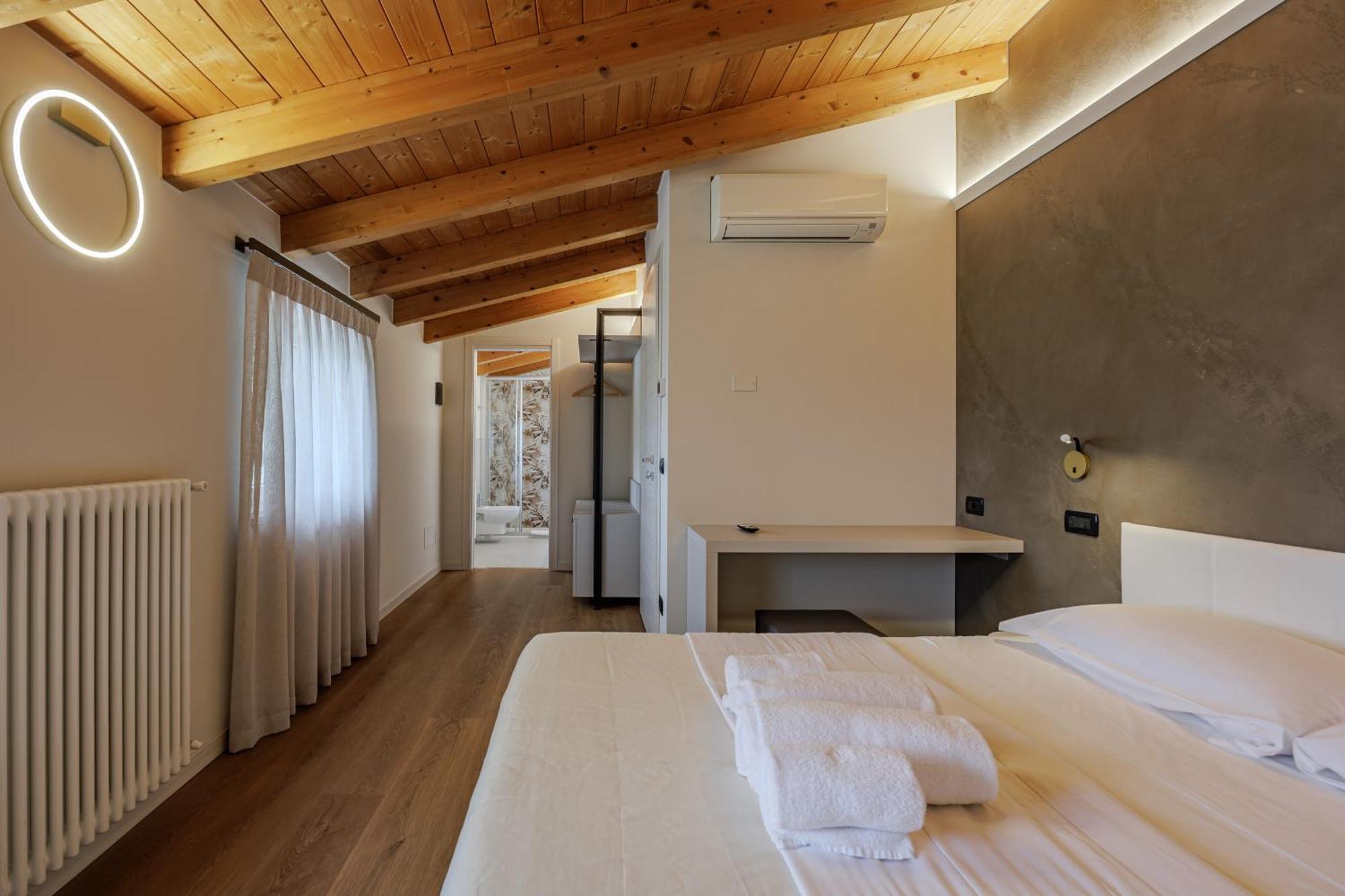 B&B Ca' Marognole Caprino Veronese Esterno foto