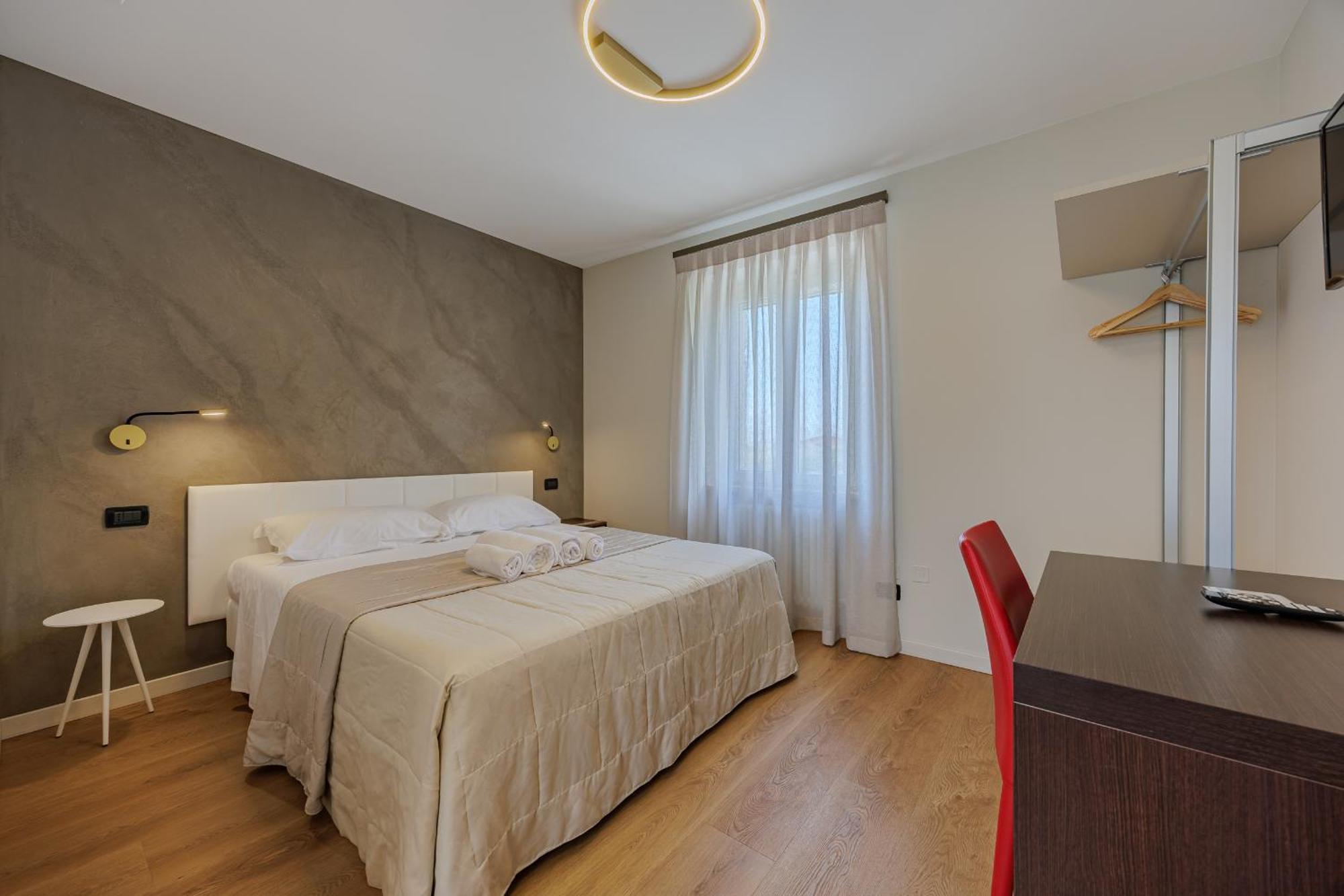 B&B Ca' Marognole Caprino Veronese Esterno foto