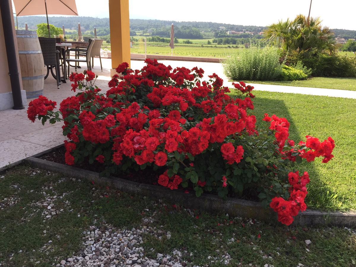 B&B Ca' Marognole Caprino Veronese Esterno foto