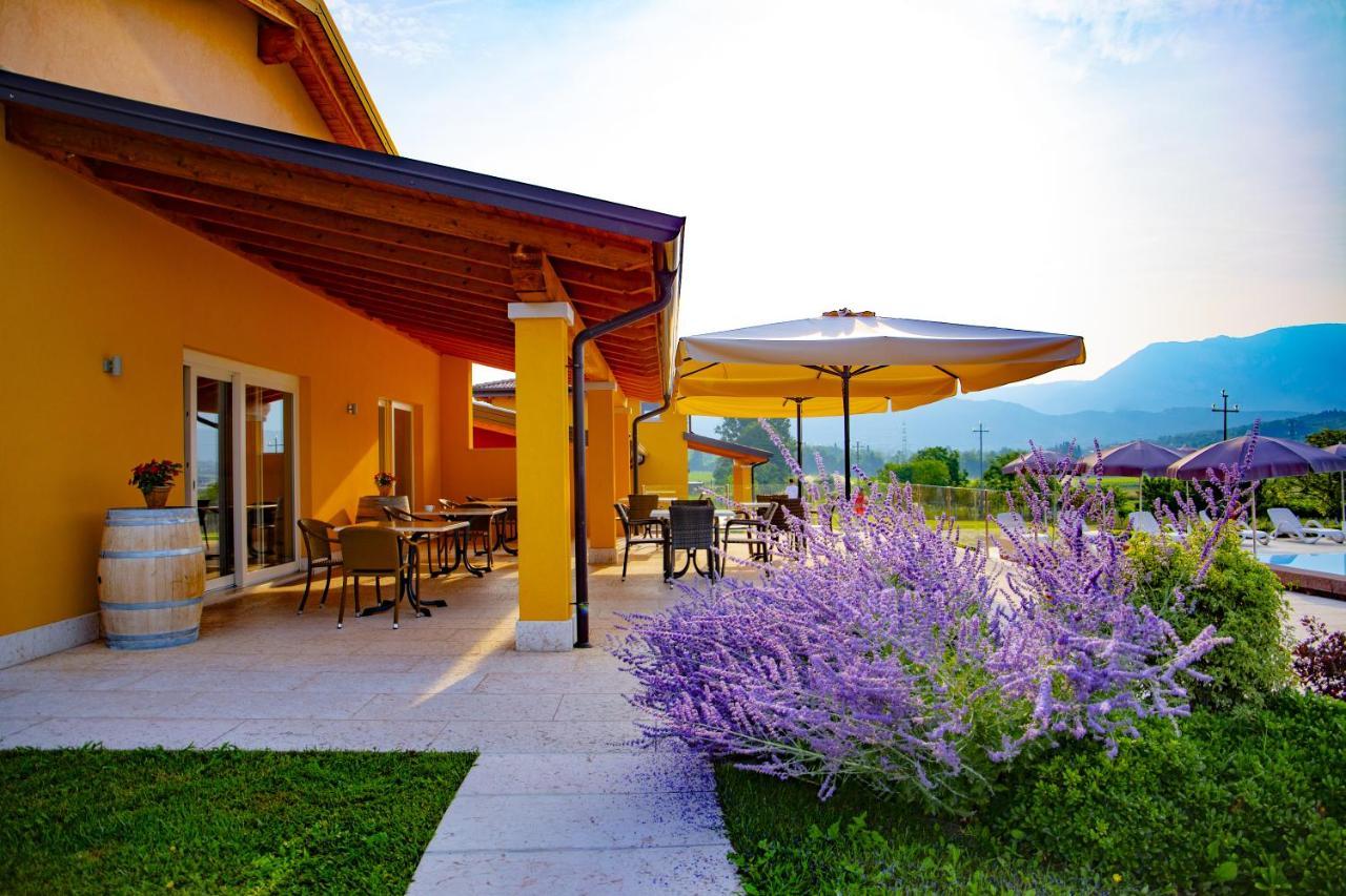 B&B Ca' Marognole Caprino Veronese Esterno foto